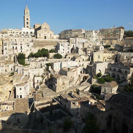 Bed and Breakfast Casale Delle Piane Matera Esterno foto