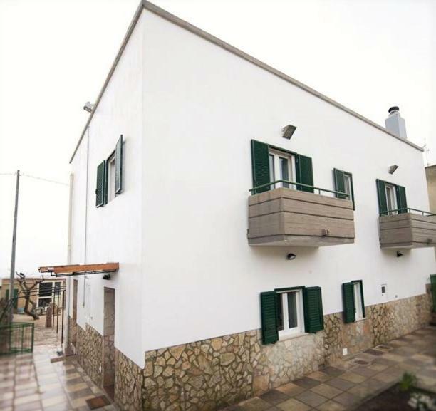 Bed and Breakfast Casale Delle Piane Matera Esterno foto