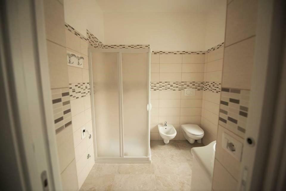 Bed and Breakfast Casale Delle Piane Matera Esterno foto