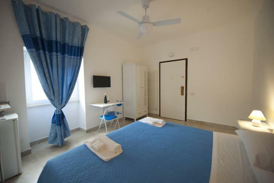 Bed and Breakfast Casale Delle Piane Matera Esterno foto